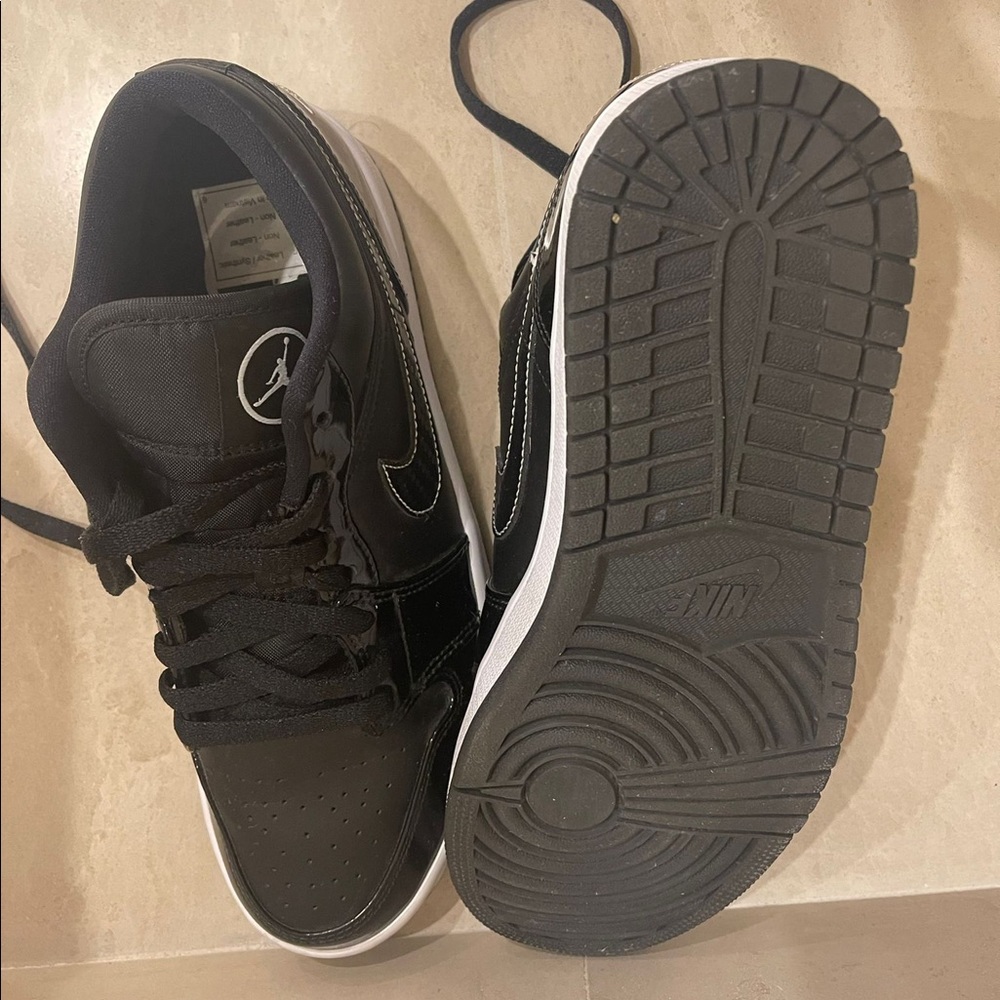 Air Jordan low 1 All stars limited edition - Picture 5 of 5